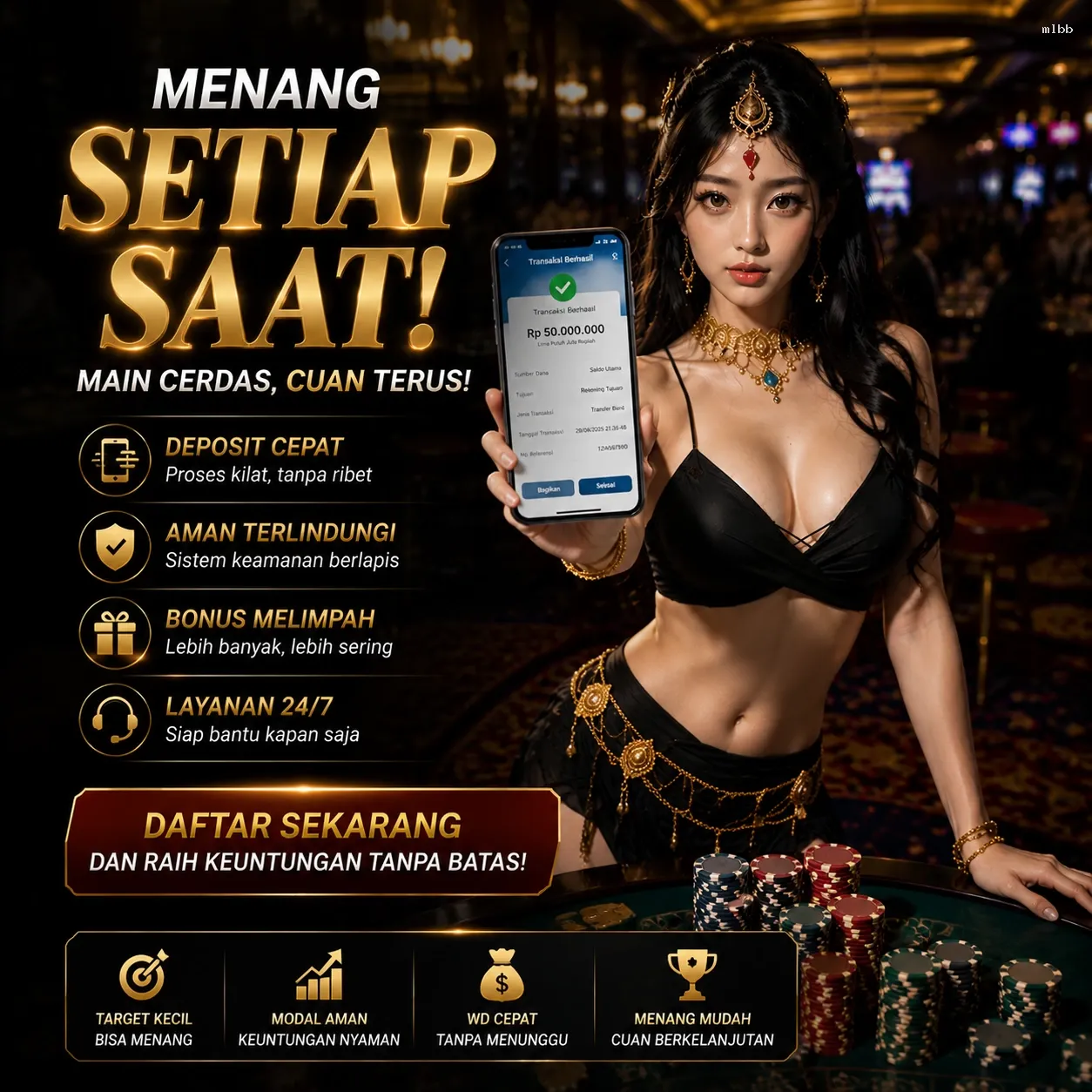 Pemula di mlbb Temukan Game Terbaik untuk Dilihat