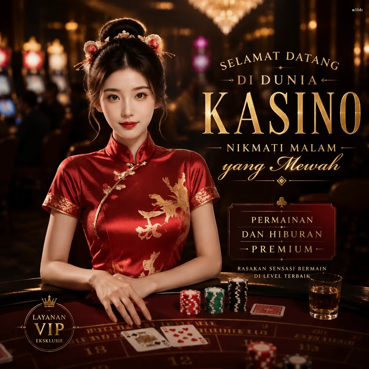 Menggali Fitur Menarik di Situs Game mlbb