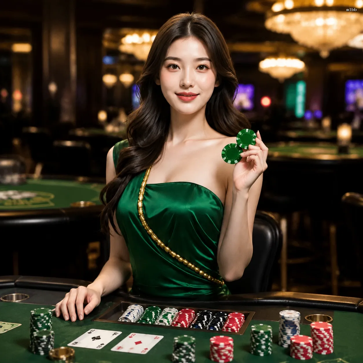 Keunggulan dan Fitur Menarik di Situs Game mlbb