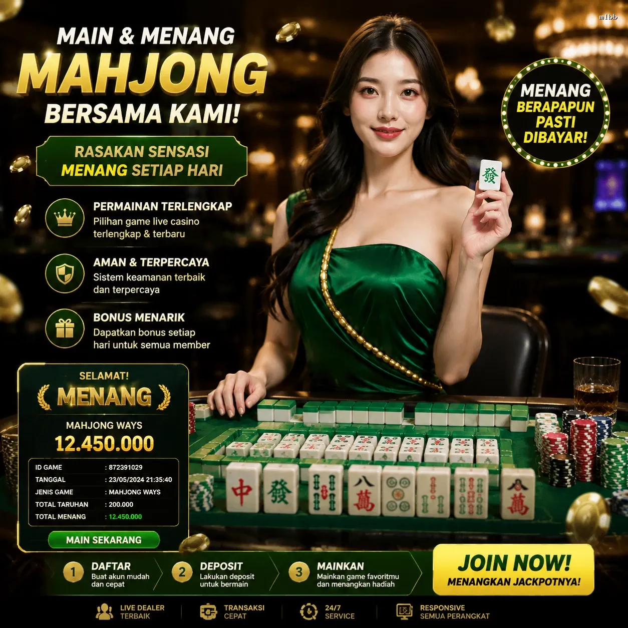 Bagaimana mlbb Mengubah Cara Kita Bermain Game Online