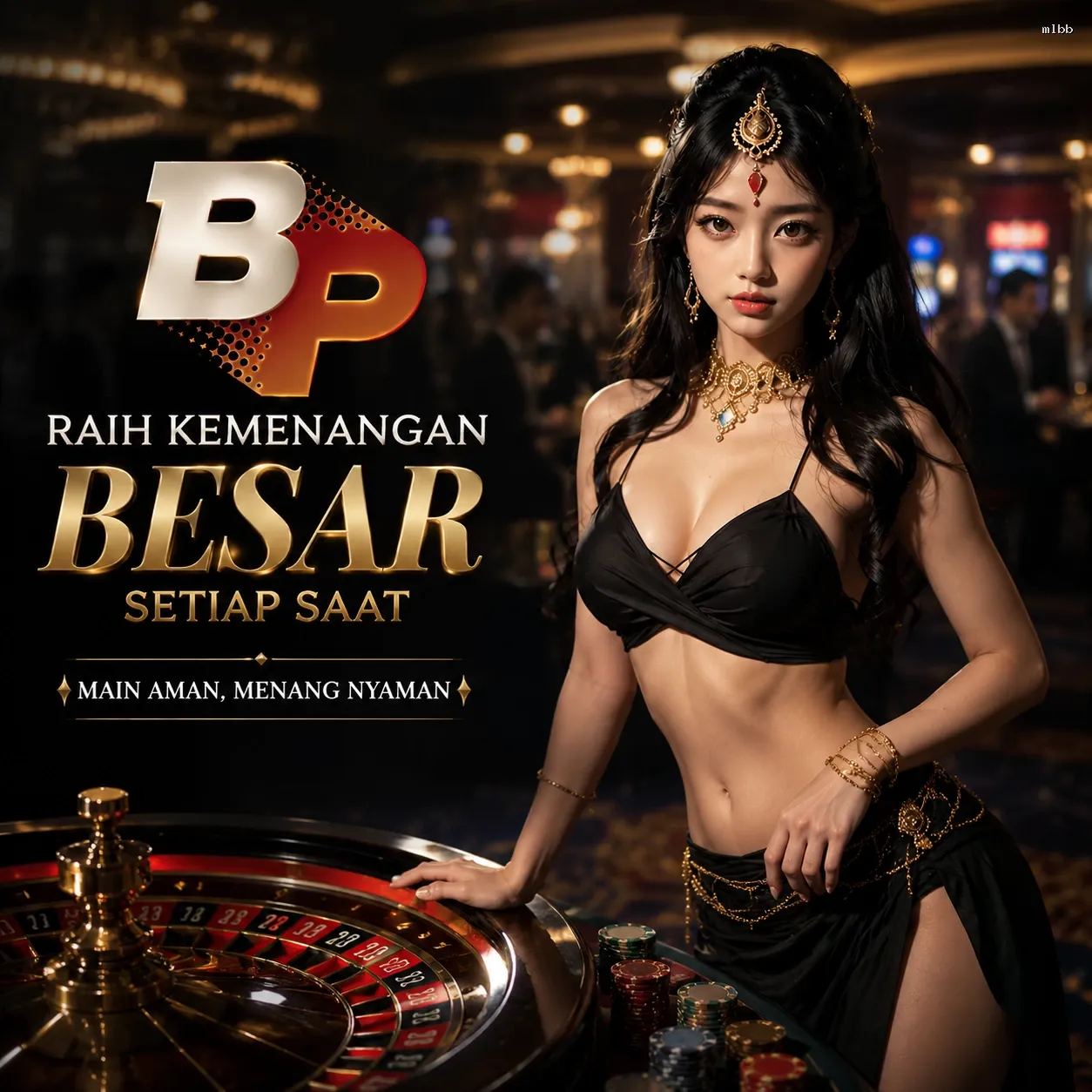 Analisis Performa Game di Platform mlbb