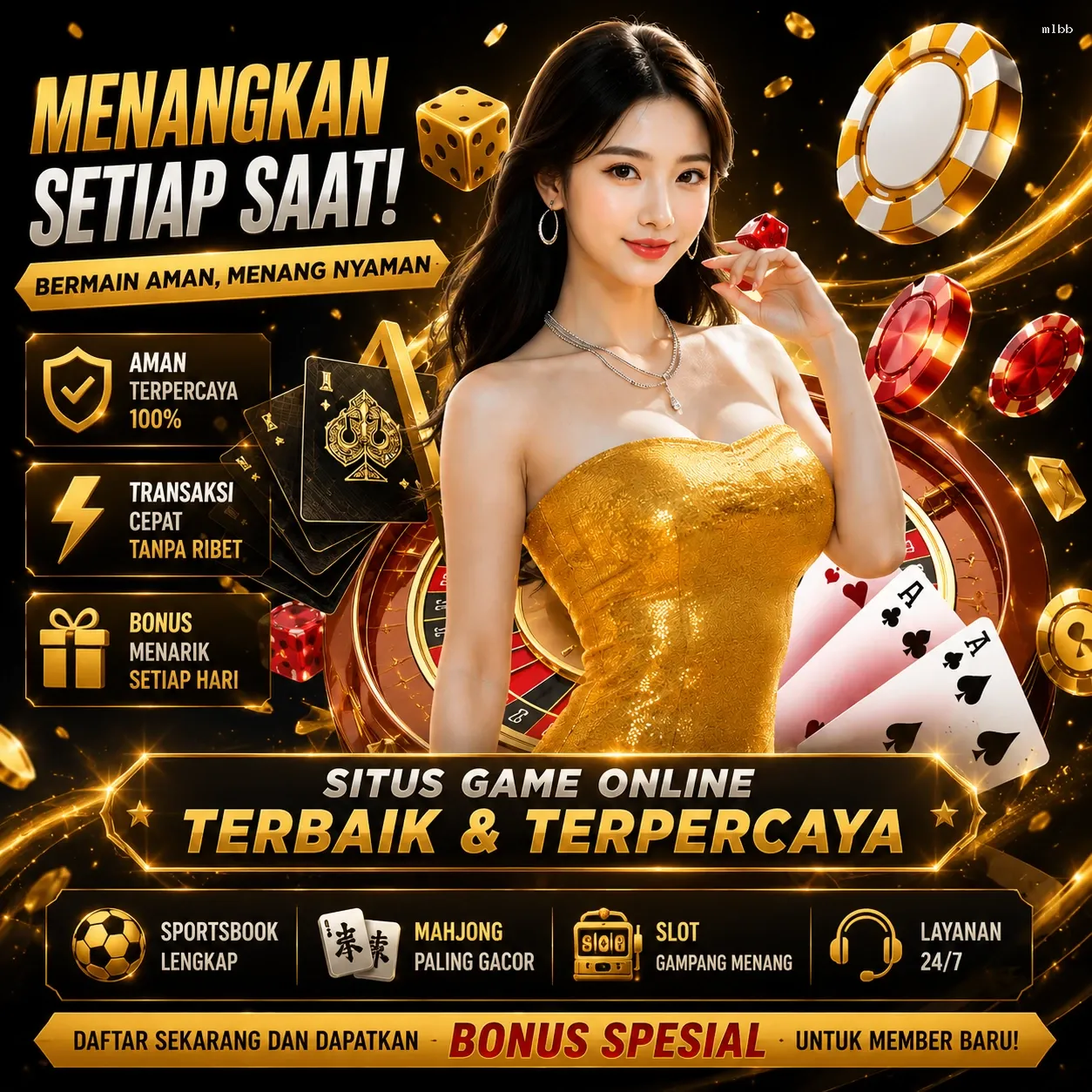Inovasi dan Fitur Menarik di mlbb