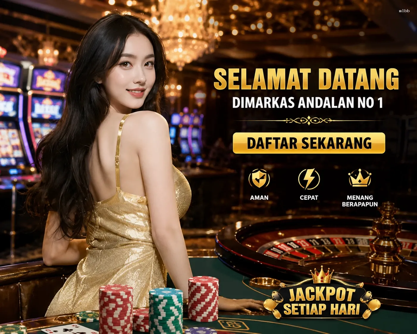 Tips dan Trik Bermain di mlbb untuk Pemula