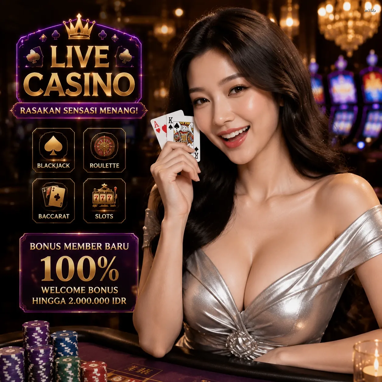 Beragam Jenis Game Seru yang Tersedia di mlbb